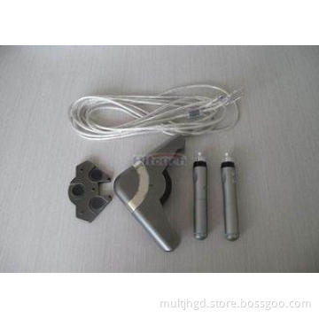 High precision ultrasonic smart portable interactive whiteb